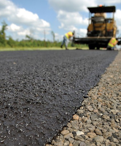 Viscosity Grade 40 Bitumen Applications are very high temperatures and heavy traffic load