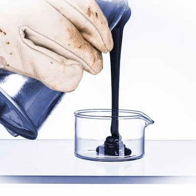 Specific Gravity Test on Bitumen