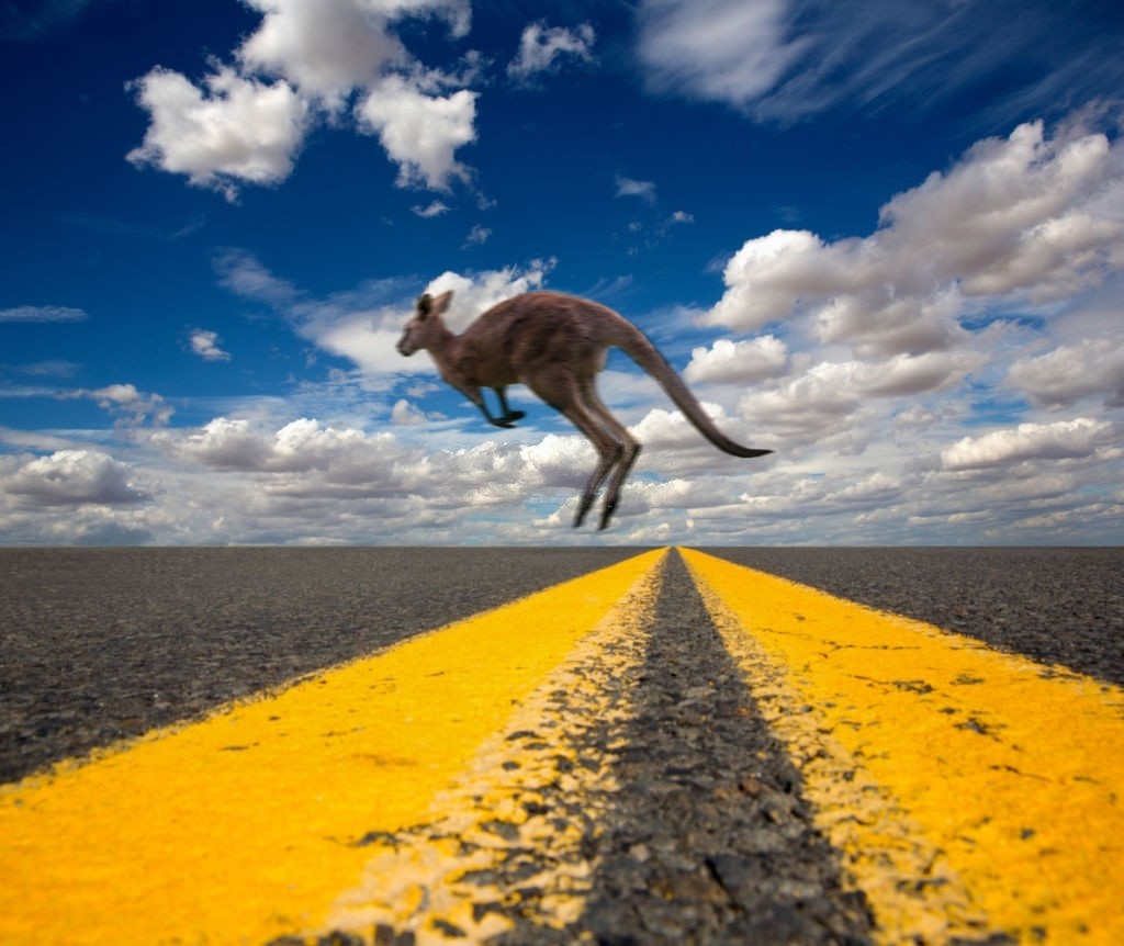 bitumen supplier in australia