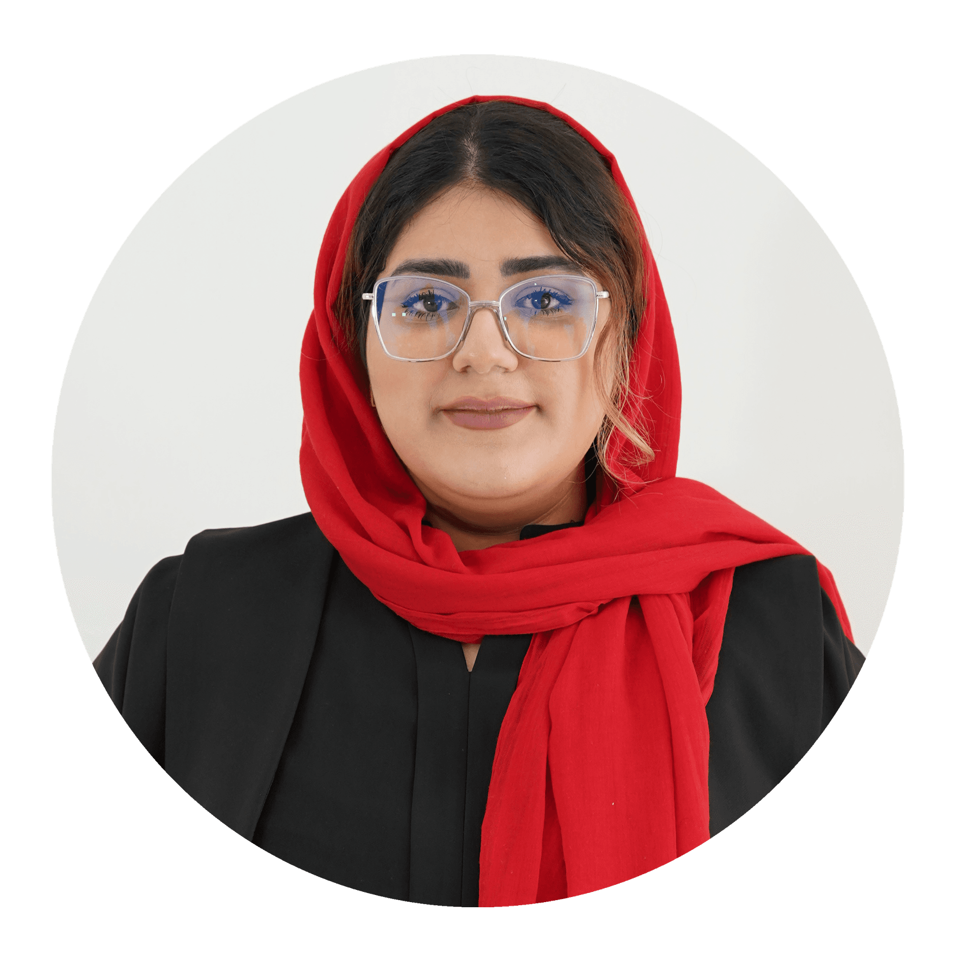 Sayna Kamrany