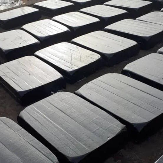 Polyester Packing
