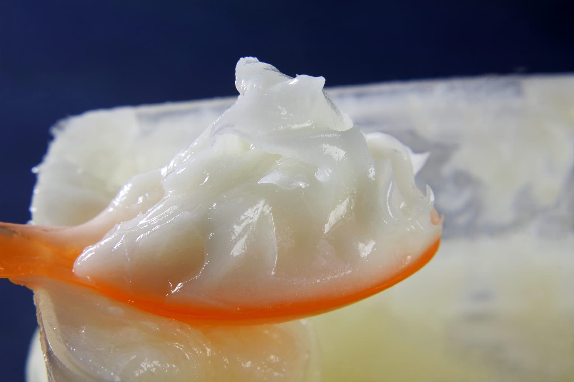 Petroleum Jelly or Vaseline