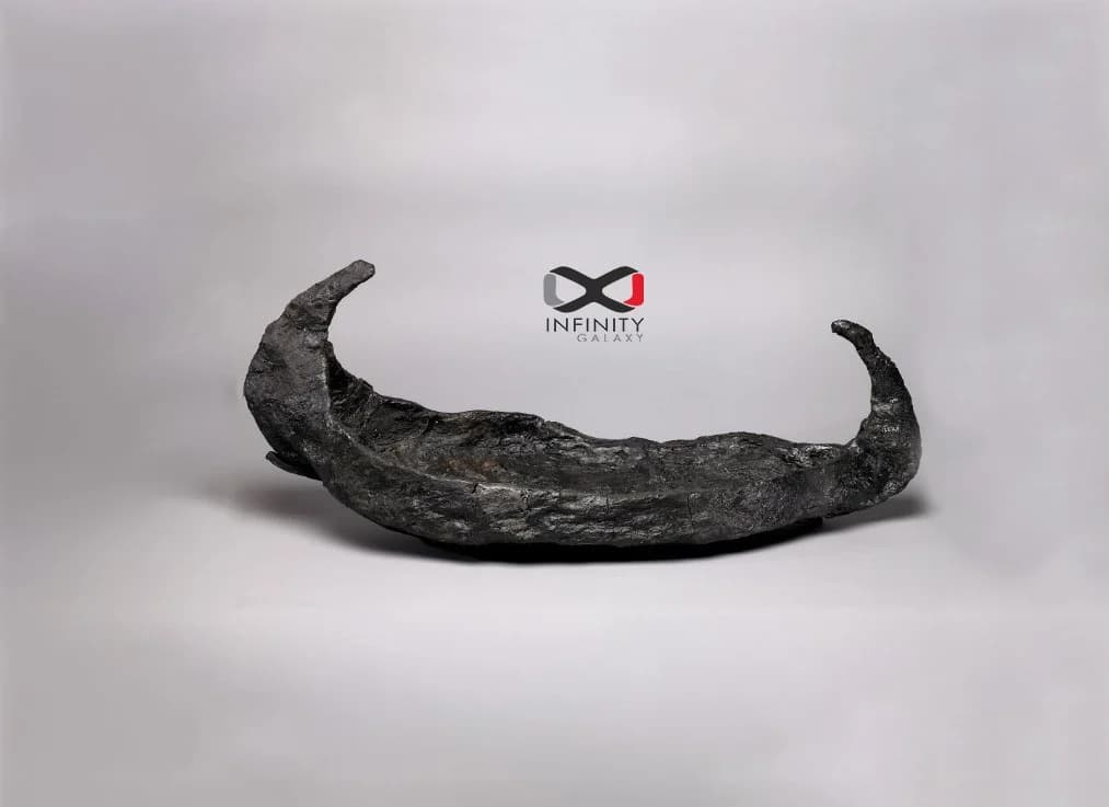 This is How Bitumen Has Served Our Ancestors