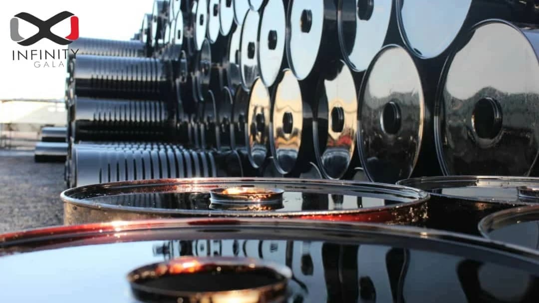 The Transitional Status of the Bitumen Market