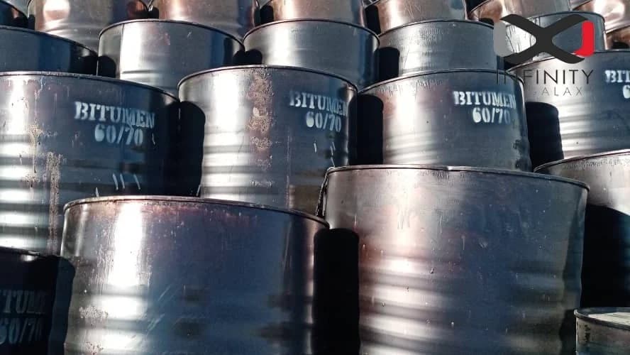 Weekly Bitumen Report: Market Elements Indicating a State of Uncertainty