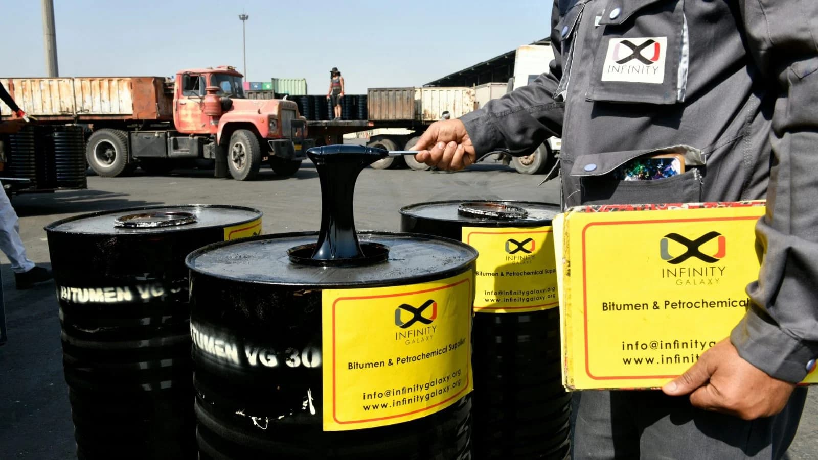 Weekly Bitumen Report: Quiet Market of Bitumen Anticipating New Changes in Coming Weeks
