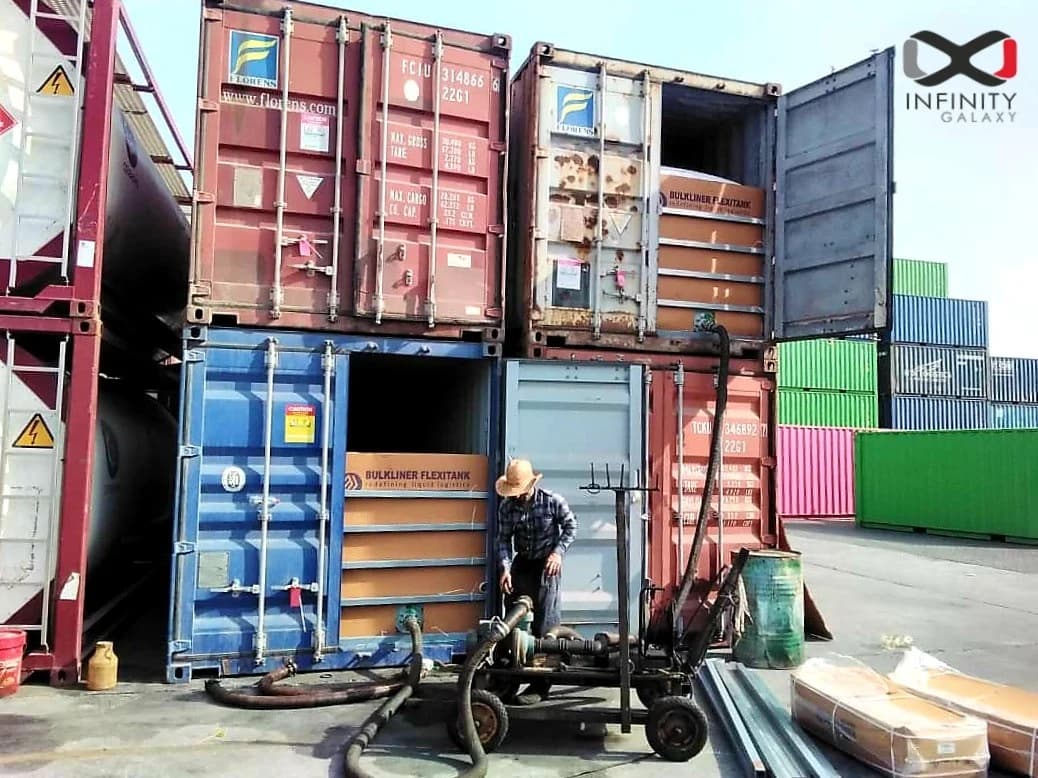 Freights and Political Changes Triggering Market Outlook