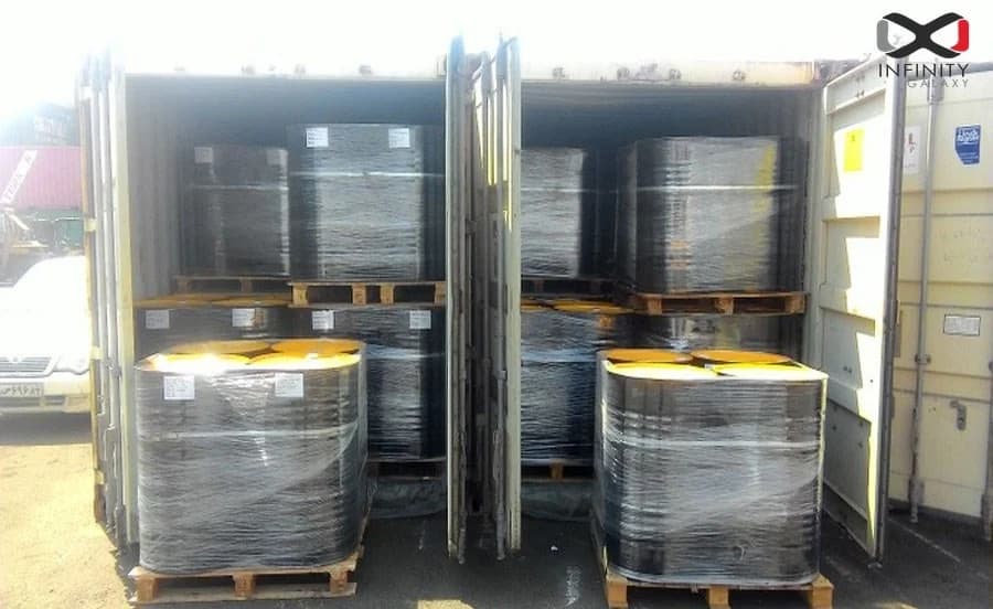 Weekly Bitumen Report: Dynamic Market In the Shadow of Vaccines and Crude