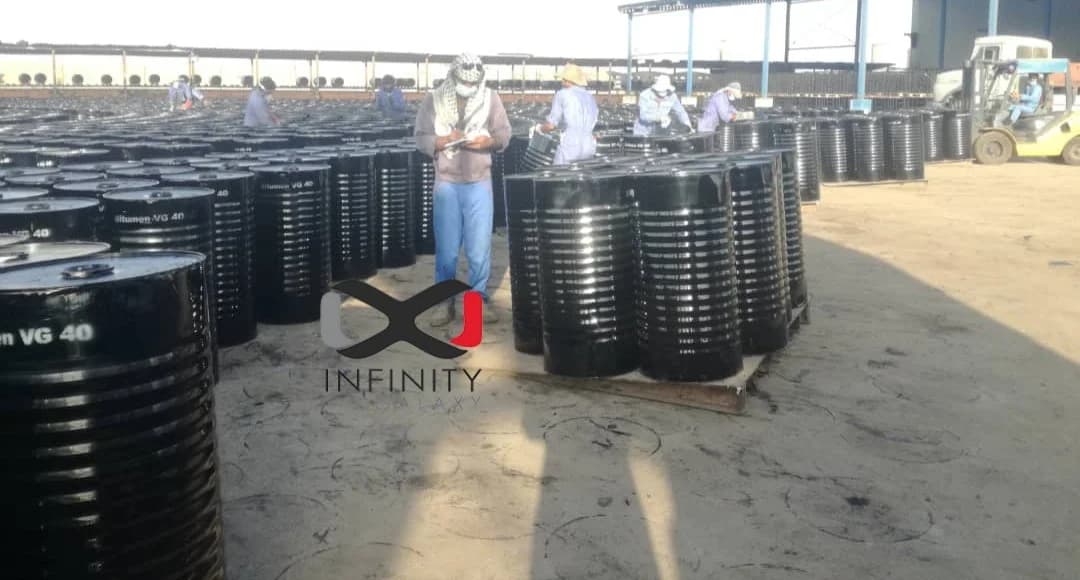Bitumen Weekly Report: Market Tendency to Increase in Near Future