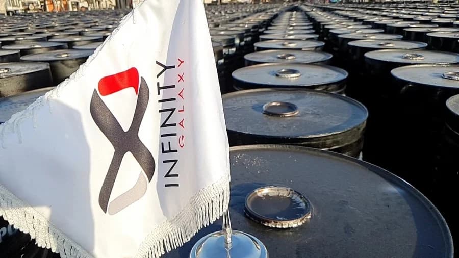 Weekly Bitumen Report: Market Experiencing The Firsts