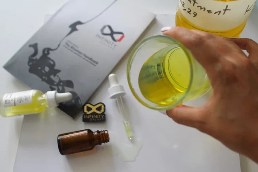 Expectations for a Rise of Recycled oil After the Sudden Reduction
