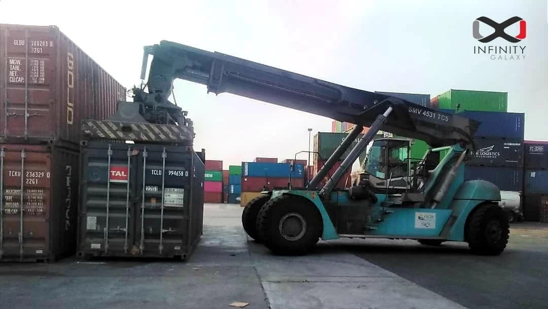 India Shocked the Market by Ceasing the Shipping from Several Origins