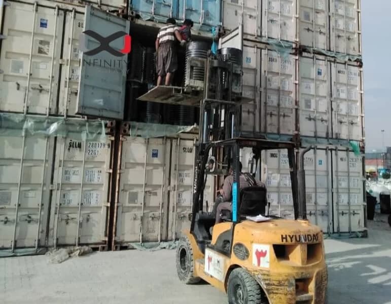 Weekly Bitumen Report: Dynamic Market Possibility