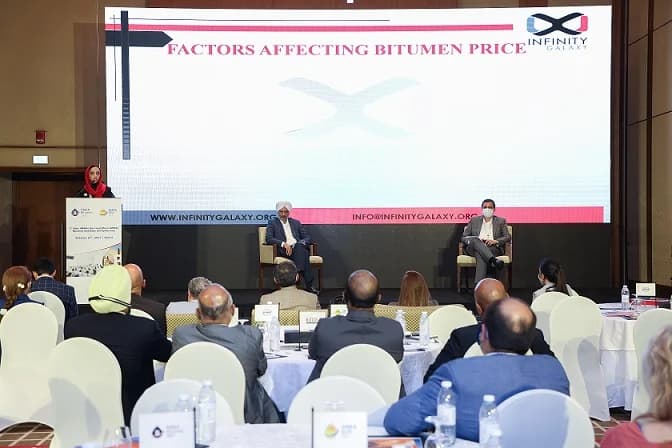 Weekly Bitumen Report: Fears and Hopes of the Market
