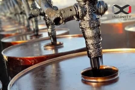 Weekly Bitumen Report: The Lights of an Increasing Bitumen Market are ON!