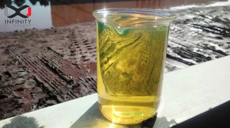 Geopolitical Impacts on the Base Oil and Lubricant Market