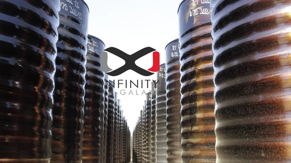 Weekly Bitumen Report: Will Bitumen Skyrocket as Crude Oil?