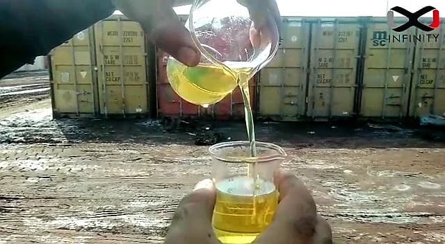 Unexpected Demand Growth In Base Oils and Lubricants 