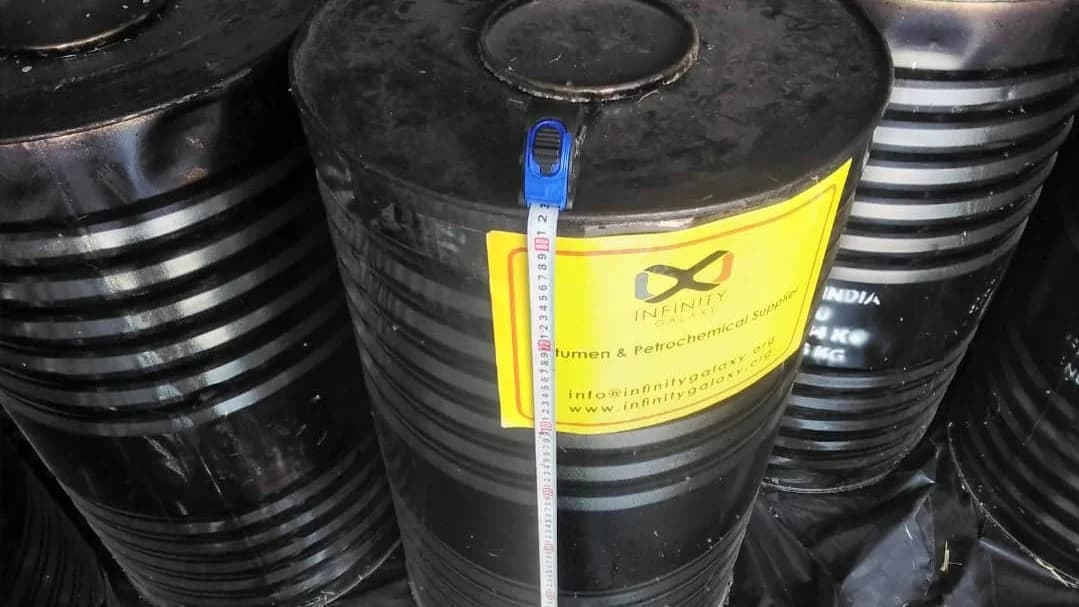 Weekly Bitumen Report: Will the record-breaking of Bitumen Price Continue?
