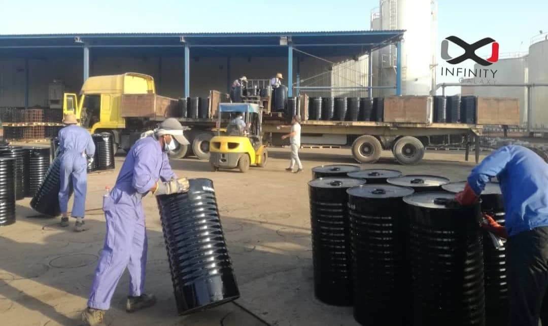 Weekly Bitumen Report: Fears and Hopes of Bitumen Price