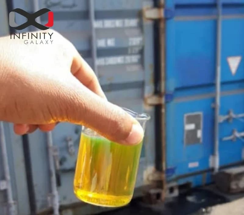 Weekly Lubricant Report: The Fears of International Trade