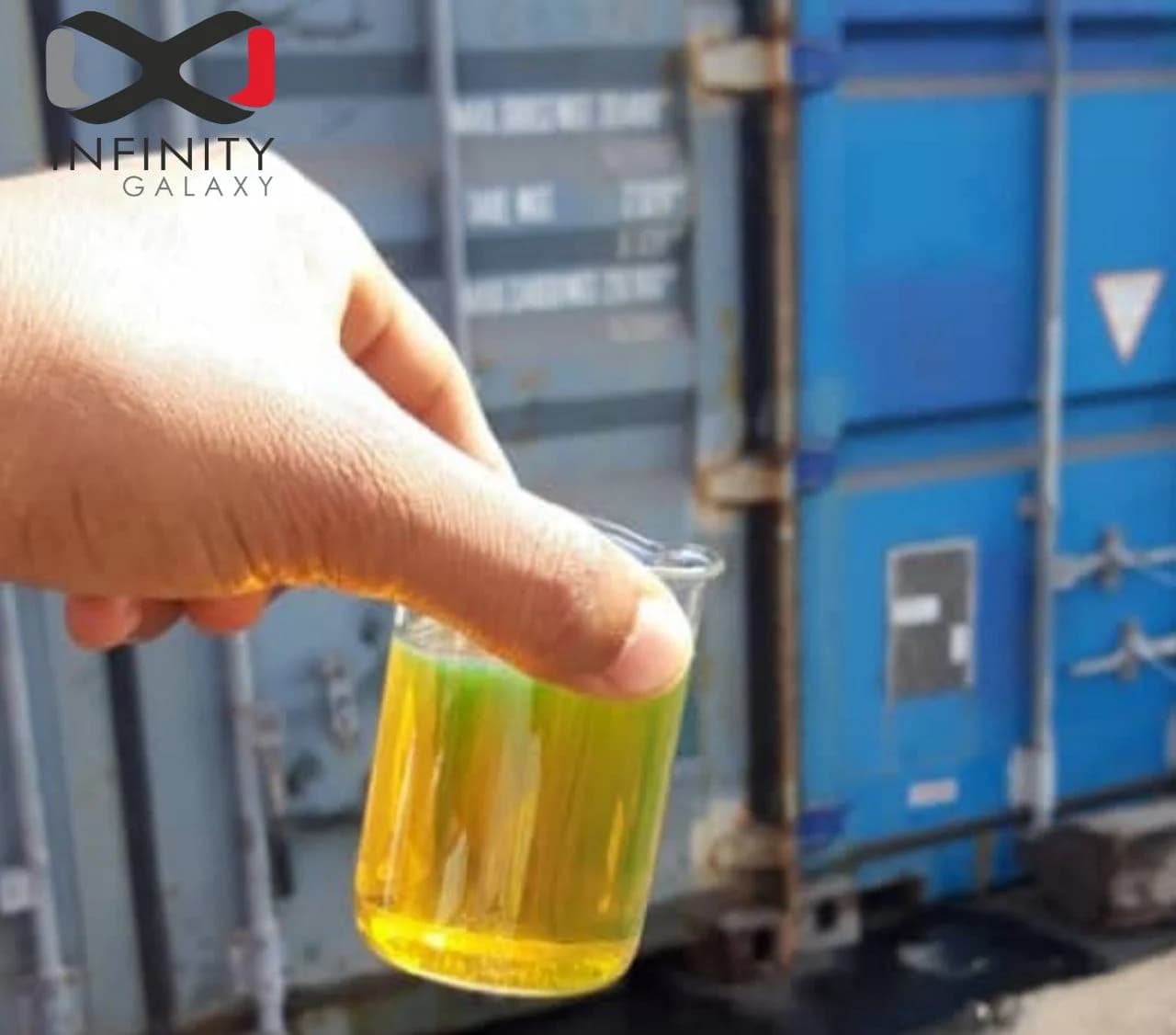 Weekly Lubricant Report: Unprecedented Fluctuations By Rising Fears