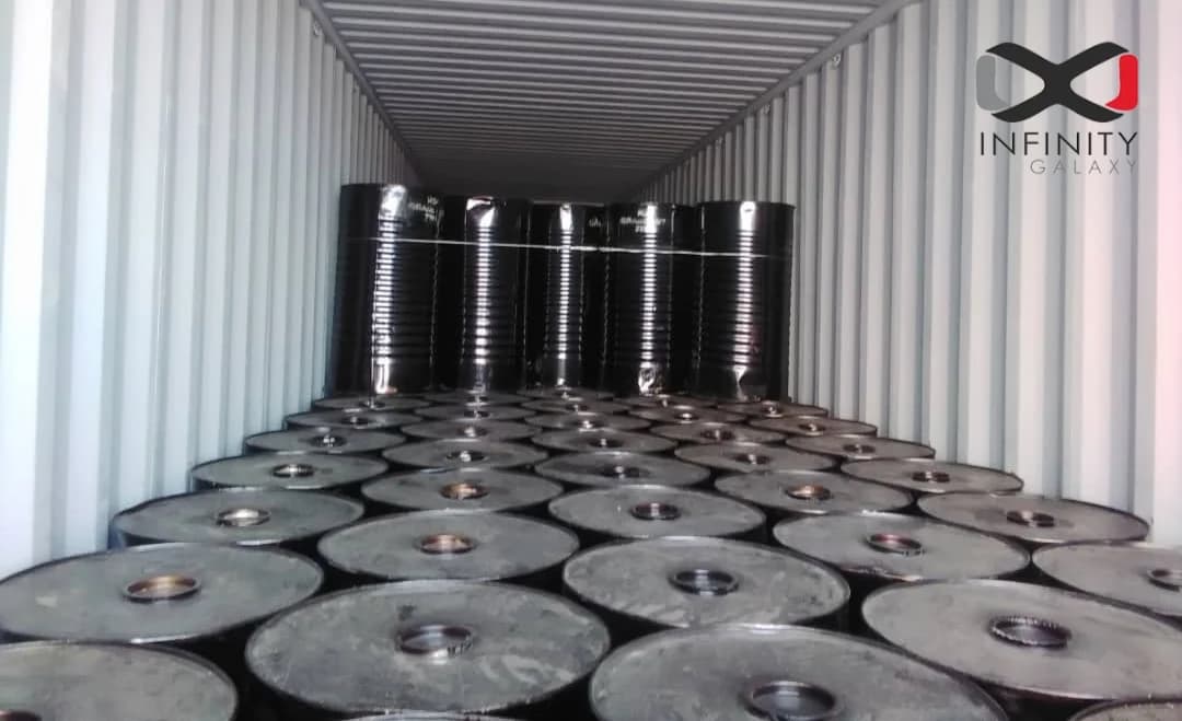 Weekly Bitumen Report: The Start of Export Season with a 42-USD Increase in India Bitumen Price