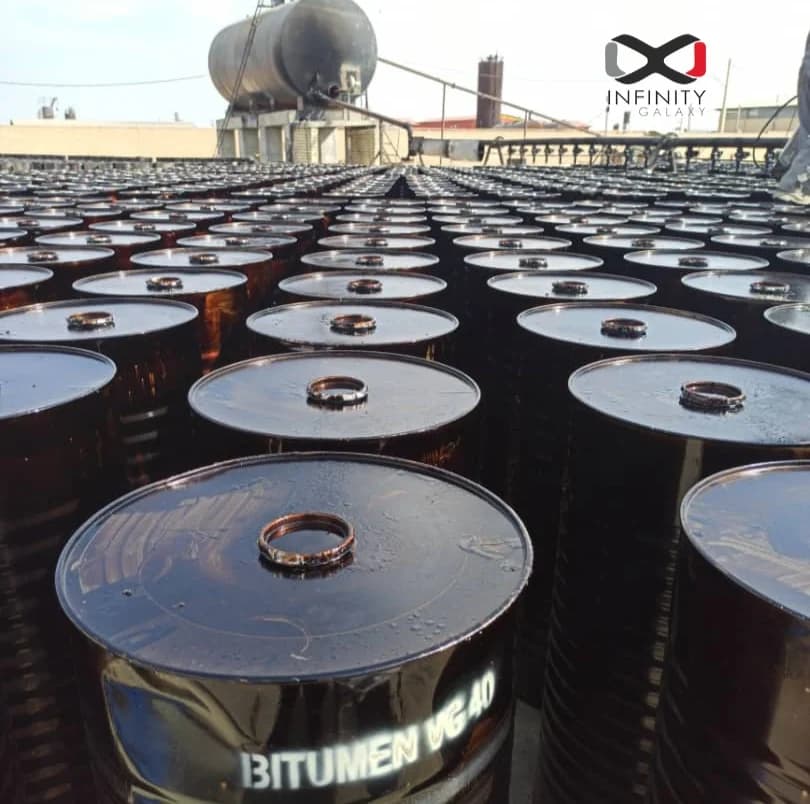 Weekly Bitumen Report: The Renewed Growth of the Market after the Recent Shocks