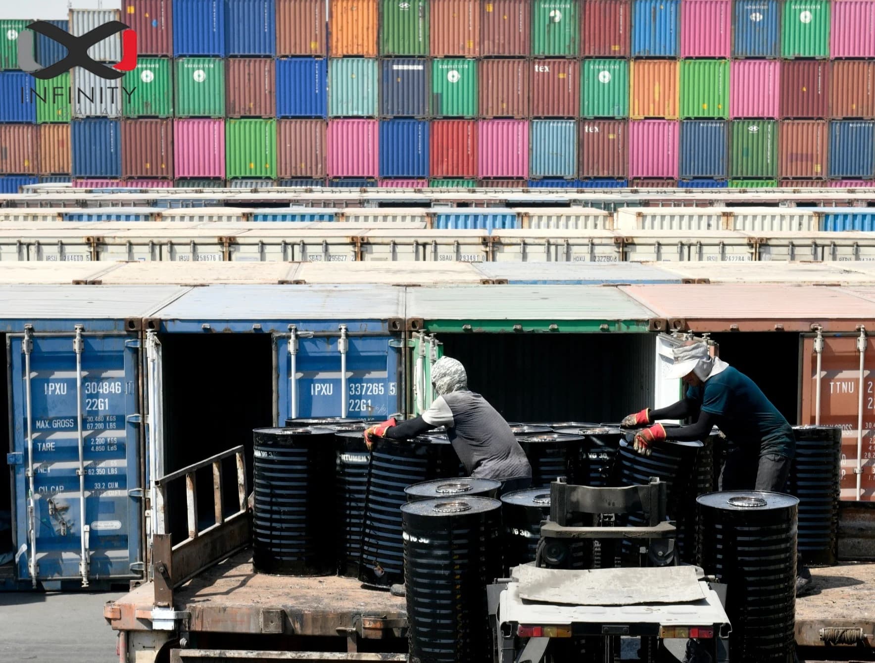 Weekly Bitumen Report: The 2-million Cut of OPEC and its Serious Effects on the Market and the 8th Nov. Election of USA