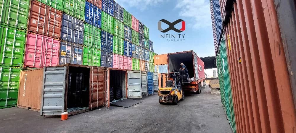 Weekly Bitumen Report: Hopes for a Positive Ending in 2022 for the Export of Packed Bitumen