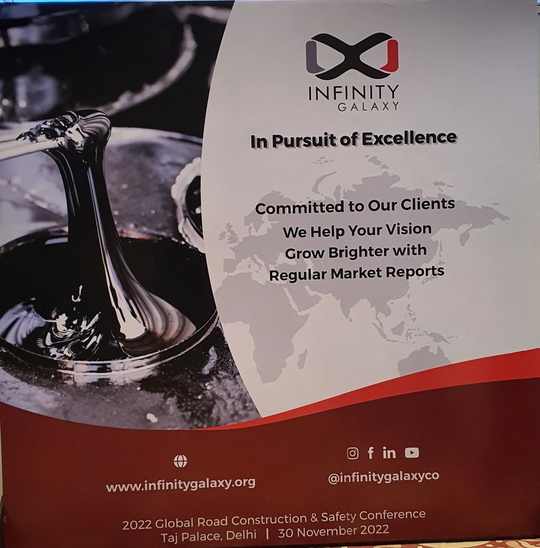 Weekly Bitumen Report: The Market Under the Influence of COVID Outbreak in China