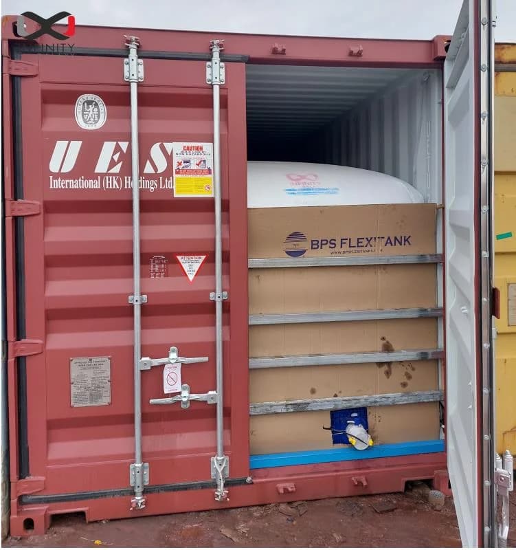Weekly Lubricant Report: Rising exports of lubricants