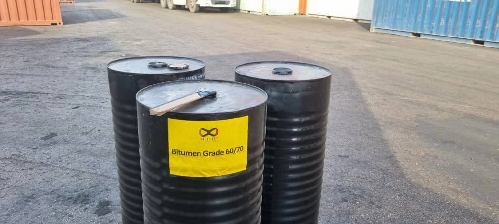Weekly Bitumen Report: Short-term Confusion and Long Term Optimism