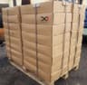 Oxidized Bitumen Carton