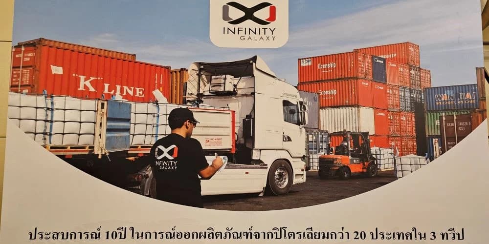 Weekly Bitumen Report: Opposite Expectations of Importers and Exporters