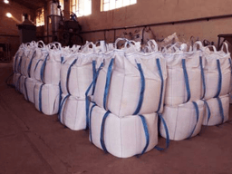 Jumbo Bag