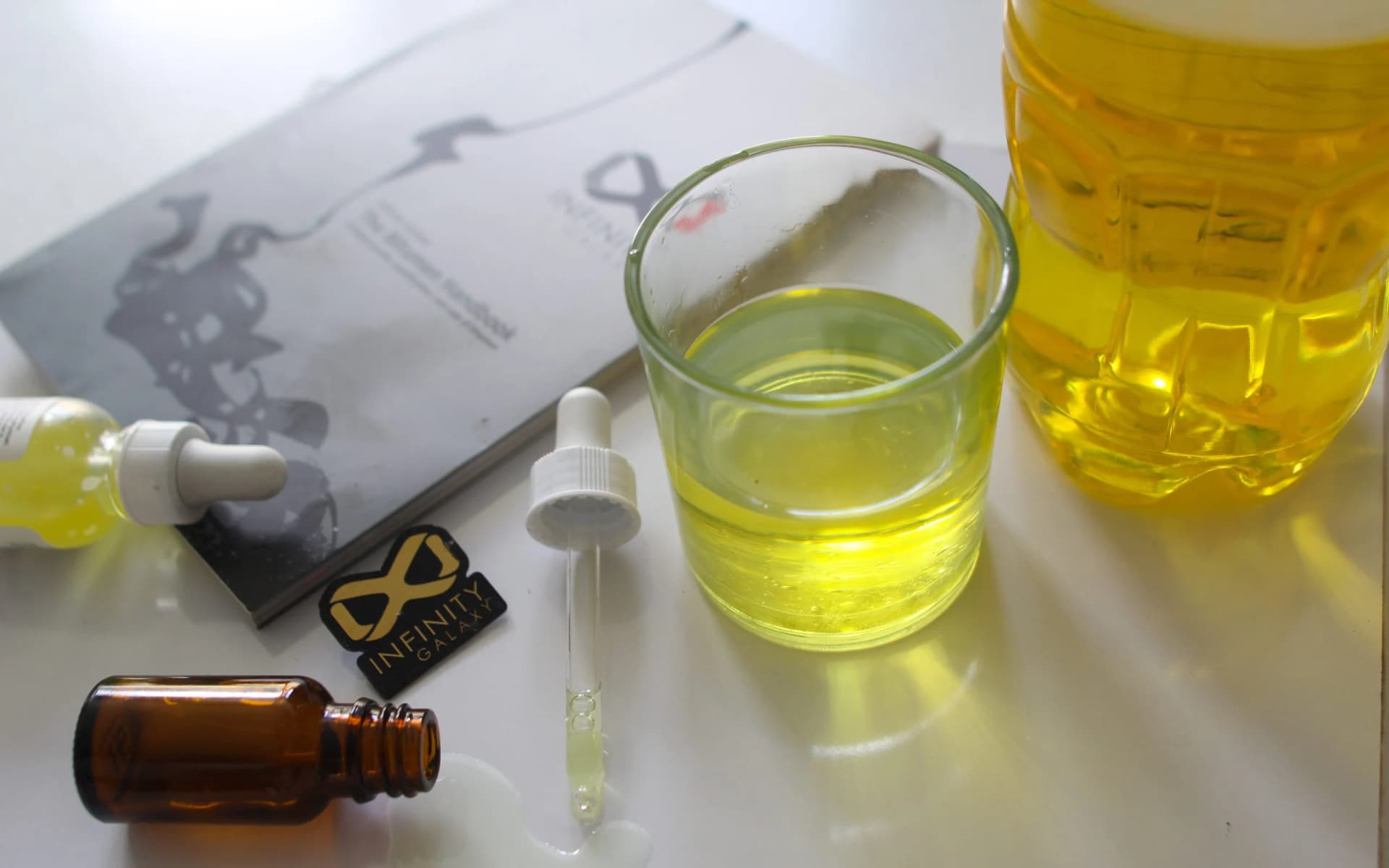 Base Oil Storage, Handling and Safety