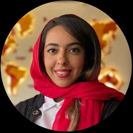 Taraneh Naraghi