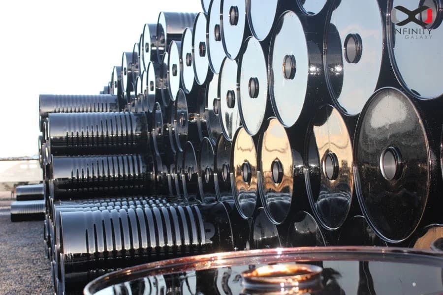 Iraq Bitumen category