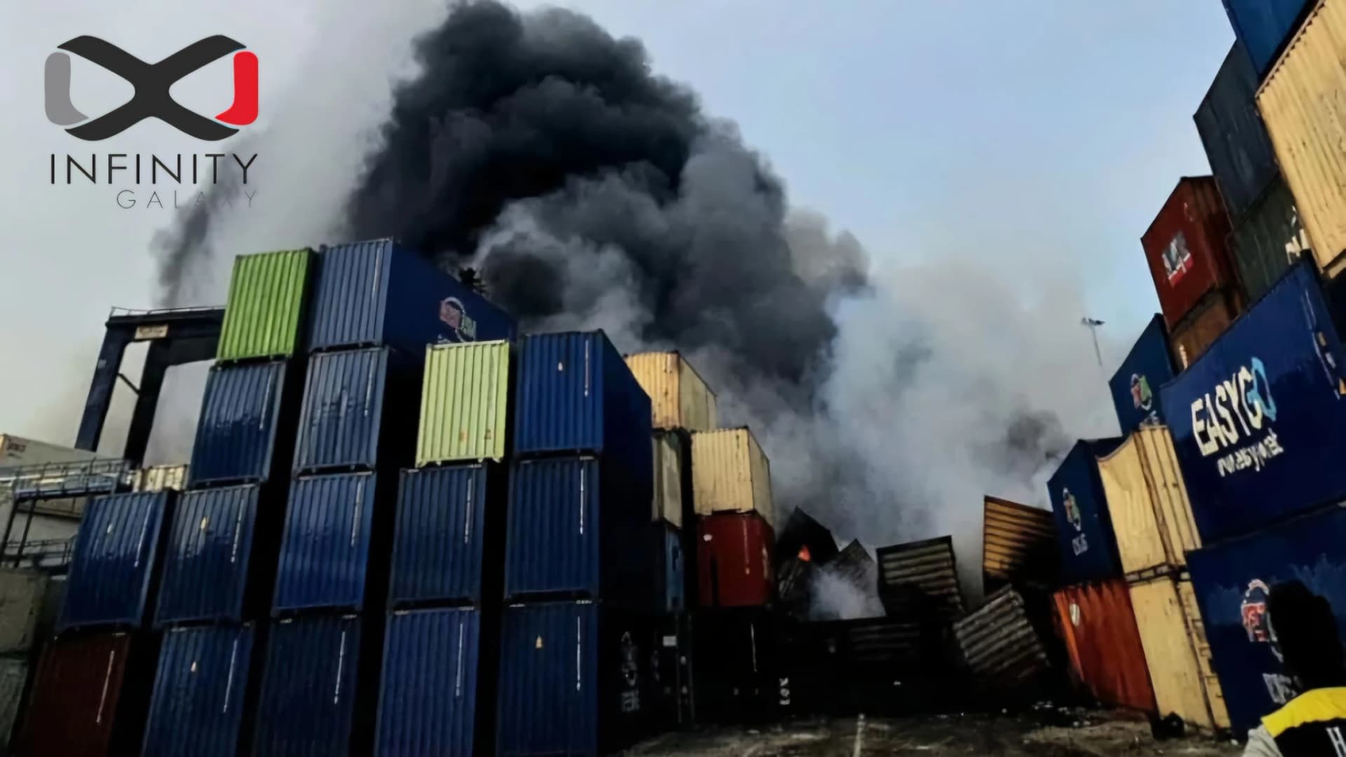 Weekly Bitumen Report: Fall in Oil Prices and Reduction of Global Demand, along with Bandar Abbas Disaster