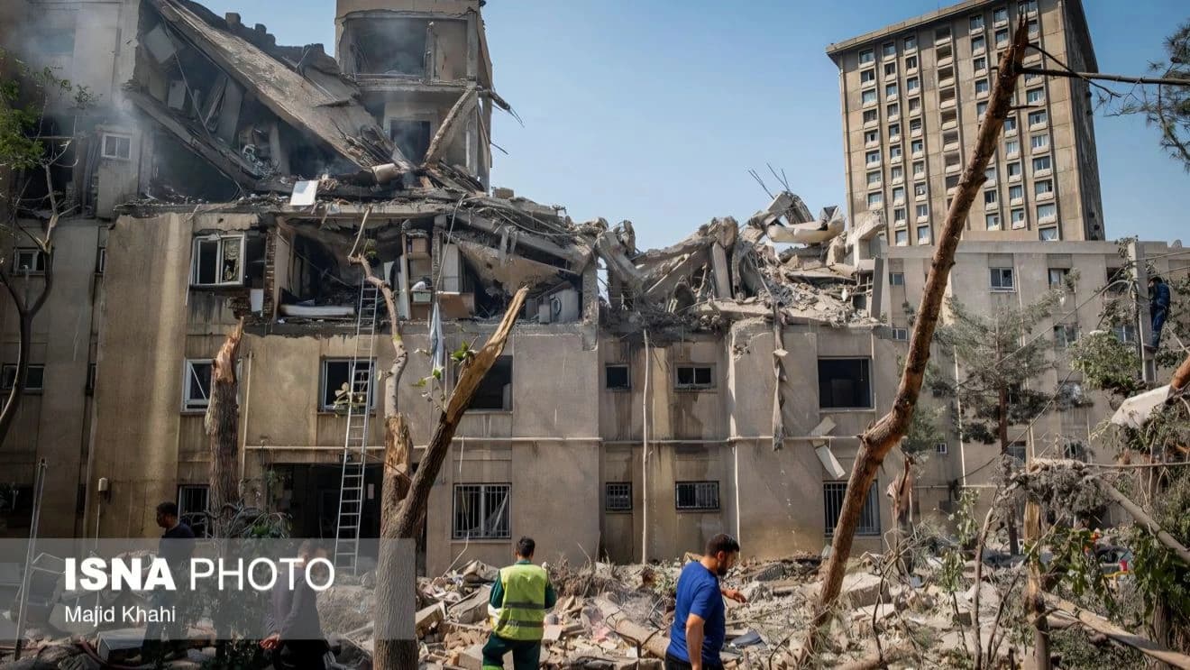 Weekly Bitumen Report: Israel’s Military Attacks on Iran, Sore in Bitumen Market