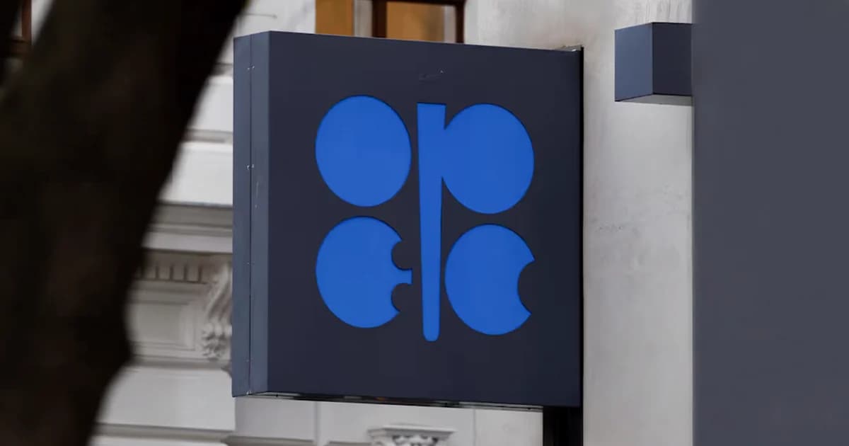 Weekly Bitumen Report: Will OPEC+ Oversupply Neutralize the Geopolitical Risks?