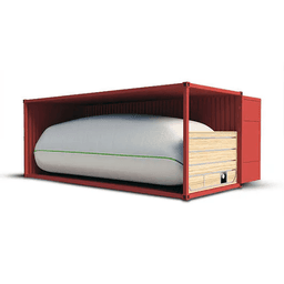 Flexitank