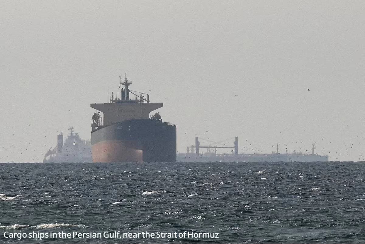Weekly Bitumen Report: Strait of Hormuz Still Closed; A War of Attrition, The Bitumen Market Under Severe Price Increase Pressure