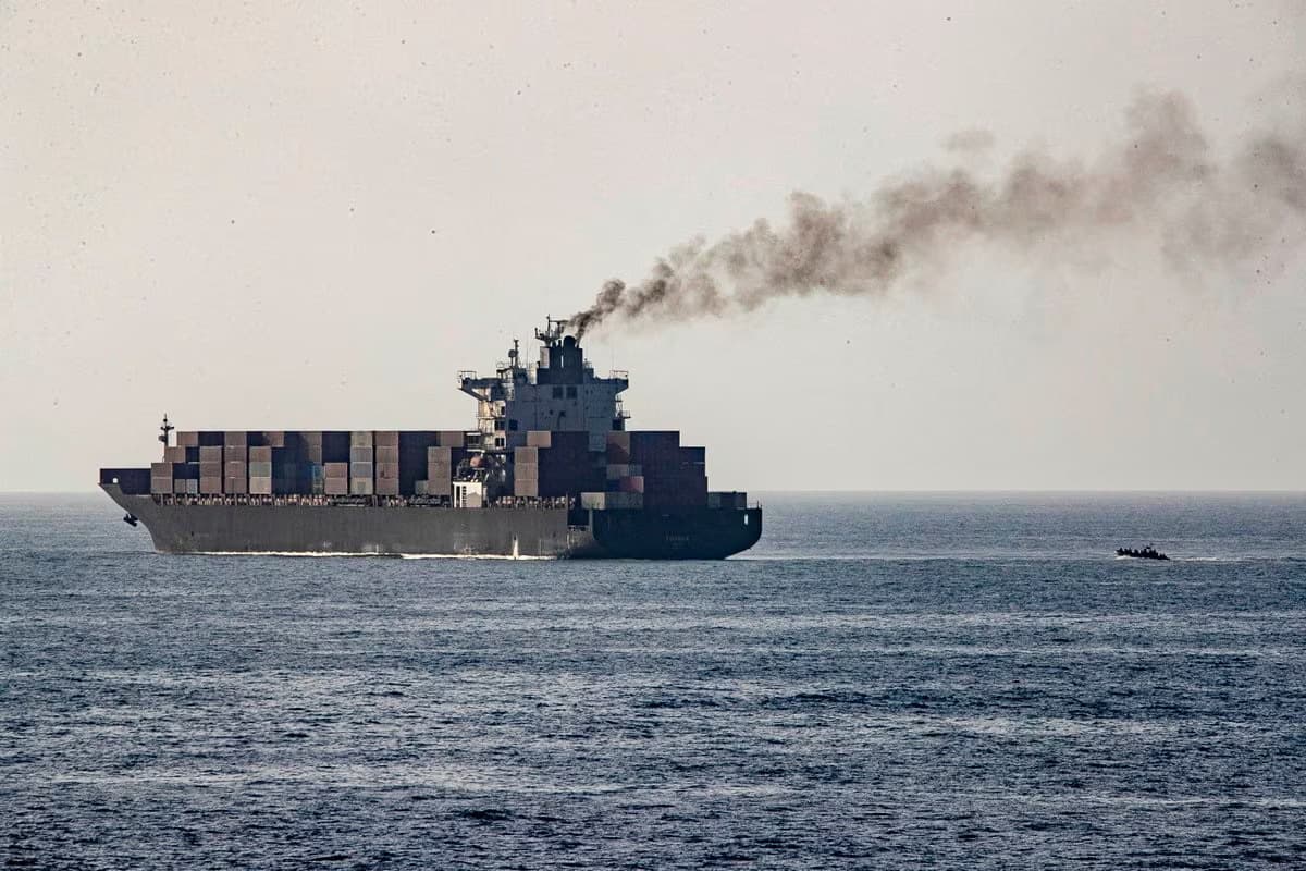 Weekly Bitumen Report: The Ceasefire Has Been Extended, but Oil Price and Bitumen Price Remain Under the Shadow of the Strait of Hormuz