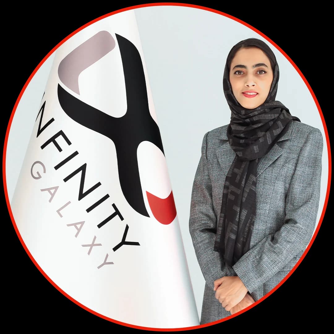 Razieh Gilani