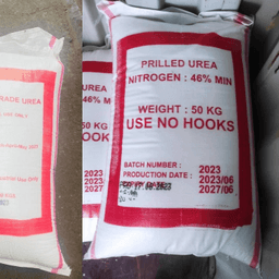 50 Kg Bags