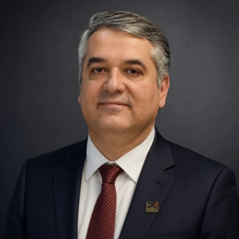 Ahmad Reza Yousefi