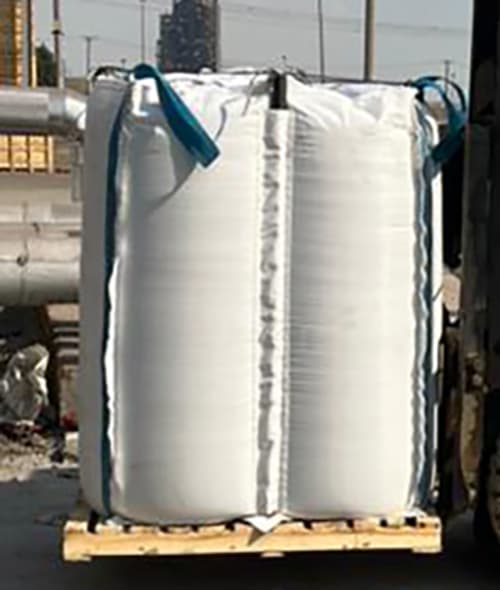 Bitumen in Jumbo Bag 1.3 MT