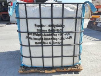 Bitumen 60/70 in Jumbo Bag